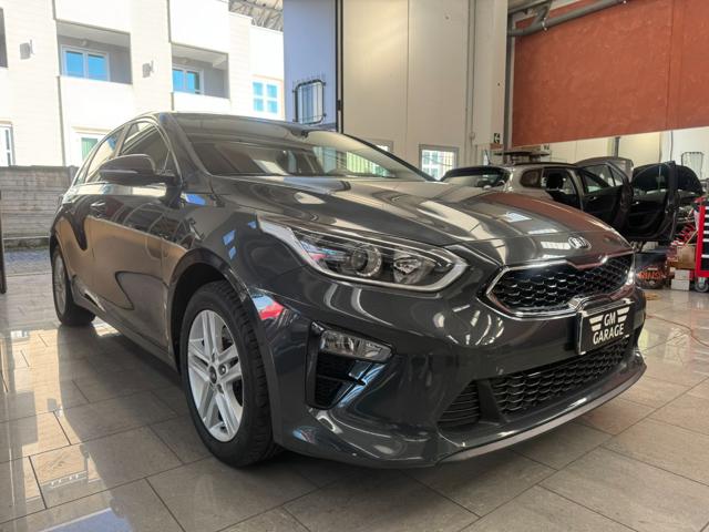 KIA Ceed usata, con Airbag Passeggero