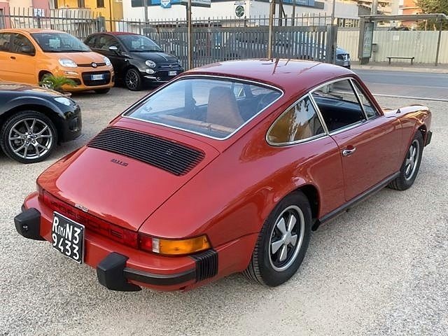 PORSCHE 911 usata 4