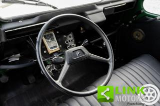 CITROEN 2CV usata 13