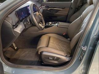 BMW 520 usata, con Alzacristalli elettrici