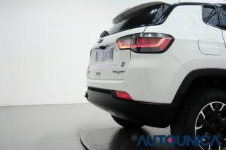 JEEP Compass usata 60