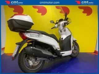 KYMCO People 300 usata 1