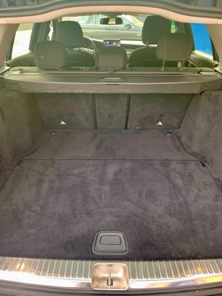 MERCEDES-BENZ C 200 usata, con ESP