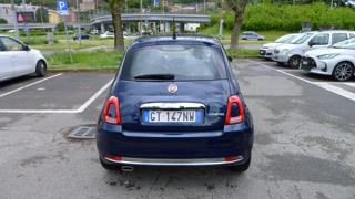 FIAT 500 usata, con Autoradio