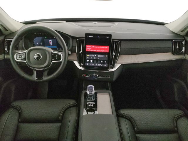 VOLVO XC90 usata, con Controllo trazione