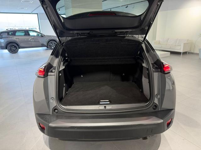 PEUGEOT 2008 usata, con Park Distance Control