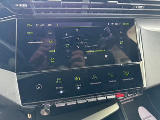 PEUGEOT 308 usata, con Vetri oscurati