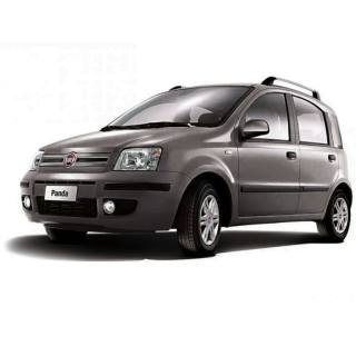 FIAT Panda 1.3 MJT Dynamic