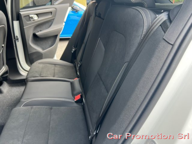 VOLVO XC40 usata, con ESP