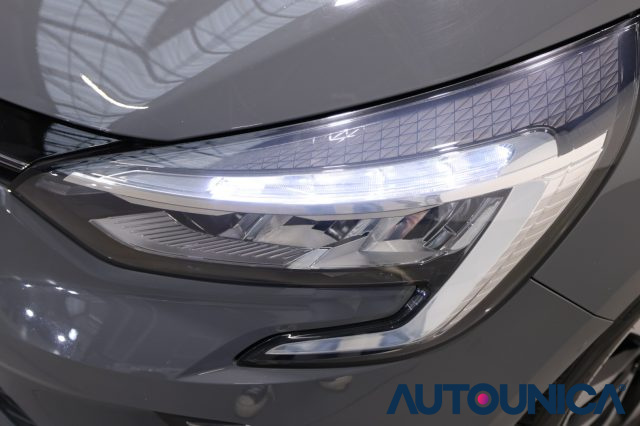 RENAULT Clio usata 42