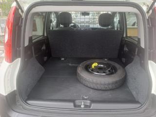 FIAT Panda usata, con Climatizzatore
