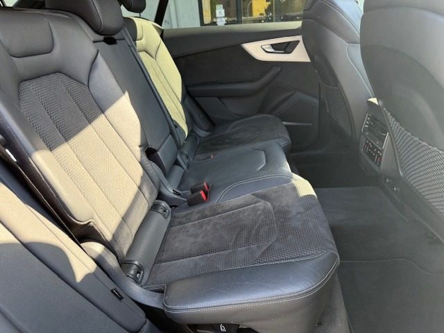 AUDI Q8 usata, con Controllo automatico clima