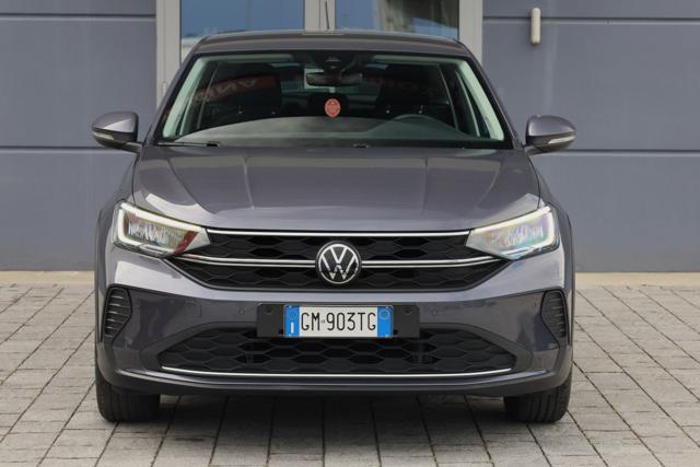 VOLKSWAGEN Taigo usata, con Touch screen