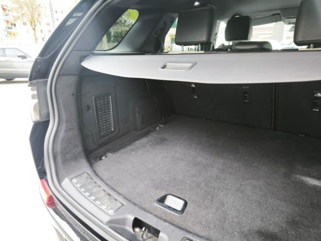 LAND ROVER Discovery Sport usata, con Climatizzatore