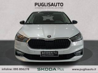 SKODA Fabia usata, con Airbag