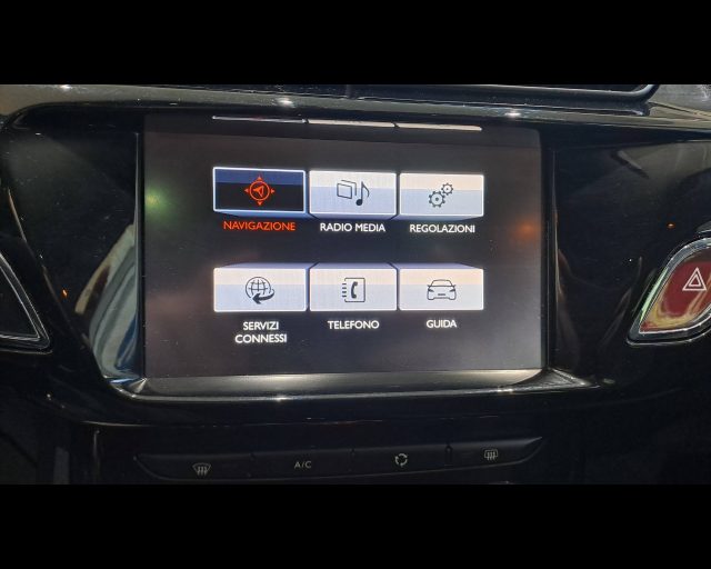 CITROEN C3 usata, con Luci diurne LED