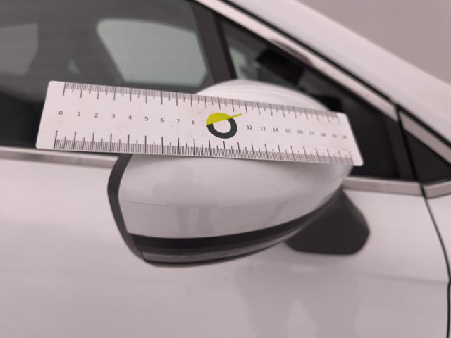 RENAULT Clio usata, con Airbag posteriore