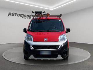 FIAT Fiorino usata, con Airbag