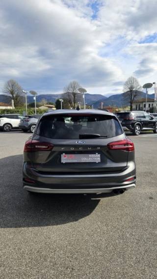 FORD Focus usata, con Cruise Control