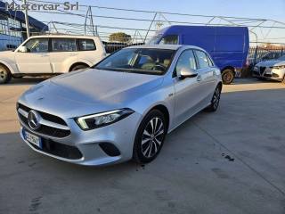 MERCEDES-BENZ A 250 usata, con Airbag