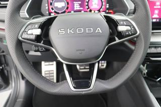 SKODA Octavia usata, con Park Distance Control
