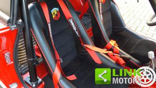 FIAT 124 Spider usata 35