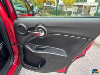 FIAT 500X usata 16
