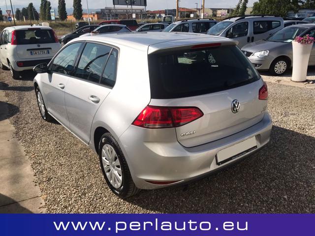 VOLKSWAGEN Golf usata, con Airbag Passeggero