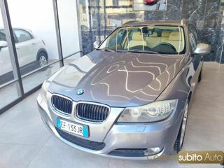 BMW 320 usata, con Airbag
