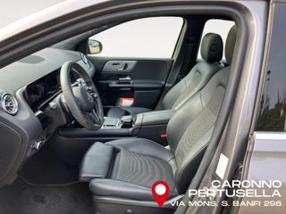 MERCEDES-BENZ B 180 usata, con Climatizzatore