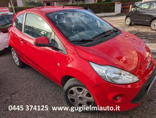 FORD Ka+ usata, con Airbag laterali