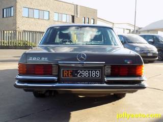 MERCEDES-BENZ 280 usata 5