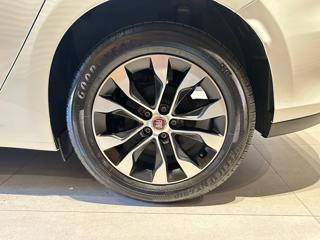 FIAT Tipo usata, con Airbag