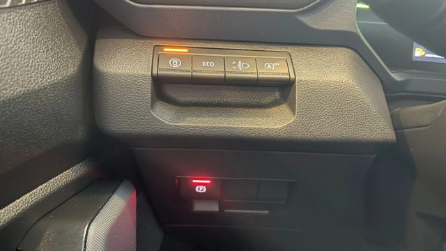 DACIA Duster usata 27