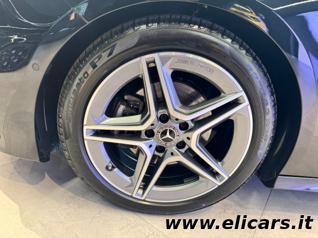 MERCEDES-BENZ A 180 usata, con Boardcomputer