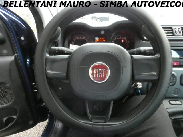 FIAT Panda usata 12