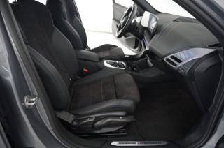 BMW 118 usata, con Controllo automatico clima