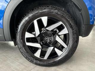 OPEL Mokka usata, con Controllo trazione