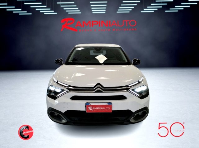 CITROEN C4 usata 2
