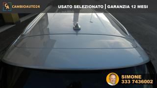 FORD Focus usata, con Airbag posteriore