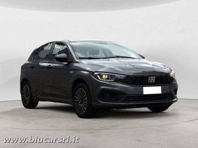 FIAT Tipo usata, con Airbag laterali