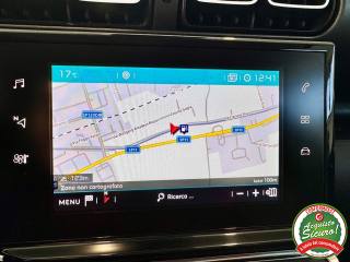 CITROEN C3 Aircross usata, con Cruise Control