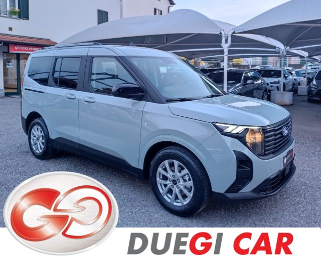 FORD Tourneo Courier usata, con ABS