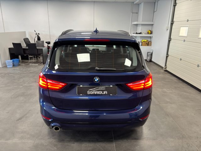 BMW 216 usata, con Alzacristalli elettrici