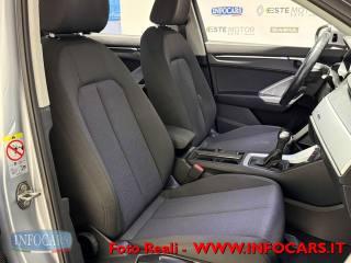 AUDI Q3 usata, con Autoradio