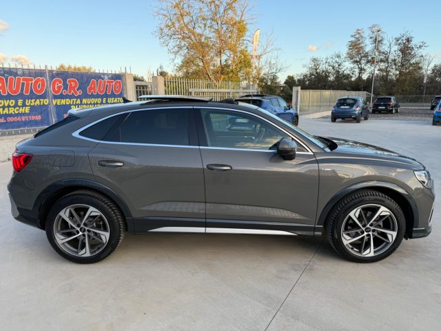 AUDI Q3 usata, con Autoradio