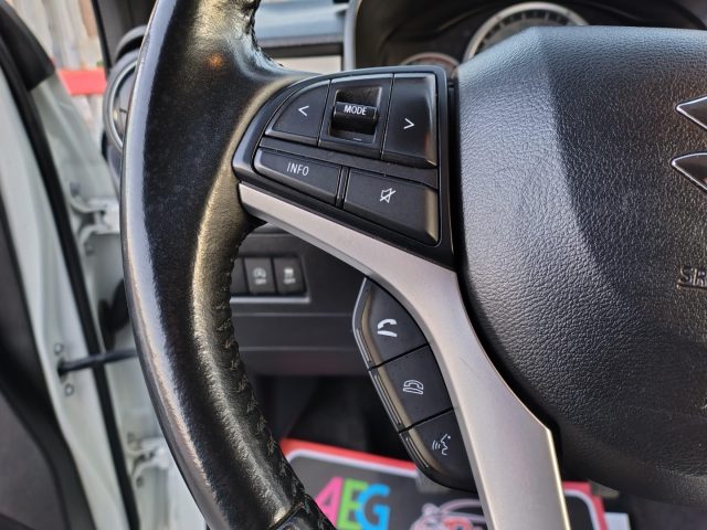SUZUKI Ignis usata, con Lettore CD