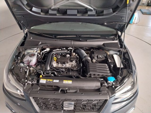 SEAT Ibiza usata, con Immobilizzatore elettronico