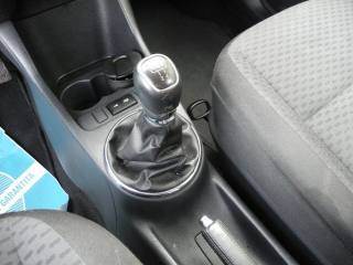 SKODA Fabia usata, con Isofix