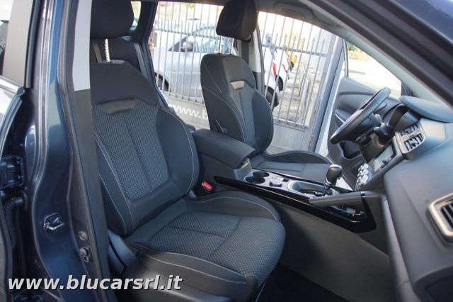 RENAULT Kadjar usata, con Climatizzatore